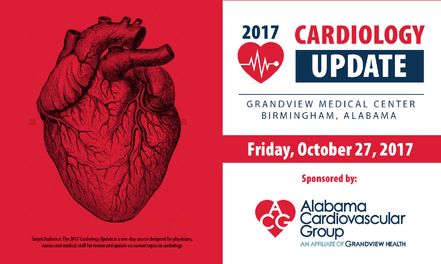 Cardiology Update 2017