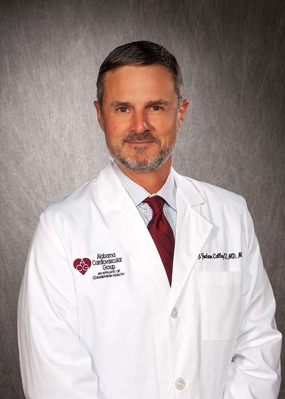 B. Judson Colley, III, MD, MPH